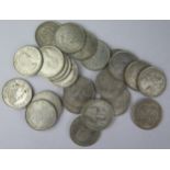 24 Reproduction Coins