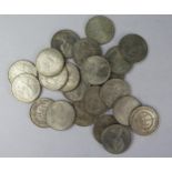 22 Reproduction Coins