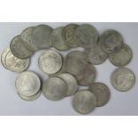 24 Reproduction Coins