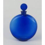 R. Lalique Dans La Nuit Perfume Bottle, 13cm