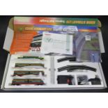 Hornby OO Gauge R1026 Eddie Stobart Ltd Express Rail Freight Electric Trains Set, limited edition