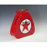 A Reproduction Texaco Jerry Can