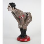 Humorous Hitler Pin Cushion