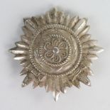 The Ostvolk Medal or Medal for Gallantry and Merit for Members of the Eastern Peoples was a military