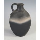 Muchelney pottery, Studio Pottery, 20th Century, classical shape vessel, 12cm high.