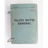 Pilots Notes General 4th Edition