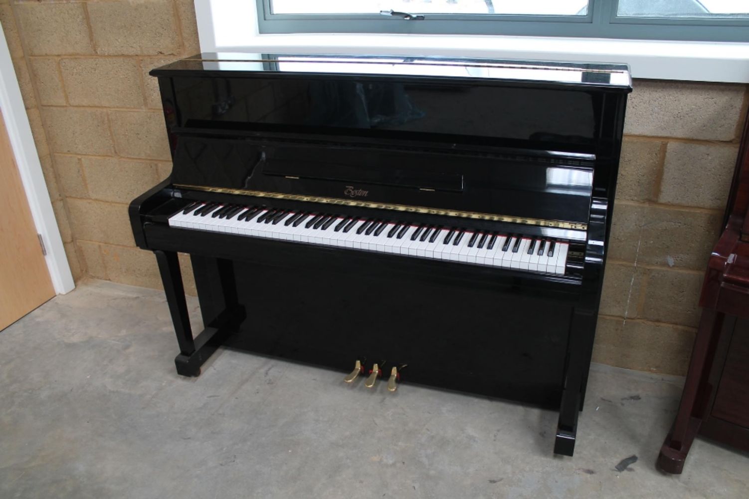 Piano Auctions Ltd 5th April 2022