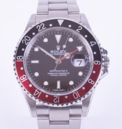 Selected Jewellery & Watches