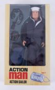Action Man, 'Action Sailor', boxed.
