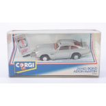 Corgi, James Bond Aston Martin model 94060, boxed.