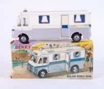 Dinky Toys 'Midland Mobile Bank' No.280, boxed.