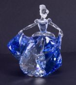 Swarovski Crystal Glass, 'Disney, Cinderella, 2015', boxed.