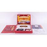 Corgi Classics, Mikey Kiely boxing set, boxed.