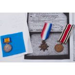 British War Medal to Paymaster Sub Lieutenant William Edward Cornet(t) COPP, RNR. Coventry interest: