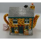 Coronation Street Boxed Novelty Teapot Rovers Return: