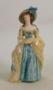 Royal Doulton limited edition Lady figure Lady Sheffield HN3008: