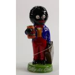 Coalport Limited Edition Advertising Figure Farewell Golly: