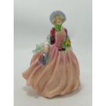 Early Royal Doulton Figurine - Honey HN1909