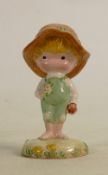 Beswick Joan Walsh Anglund Child Figure: