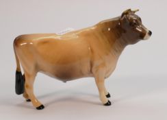 Beswick Jersey Bull 1422: