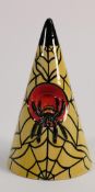 Lorna Bailey Limited Edition Sugar Sifter: height 13cm