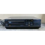 Philips CD104 CD player & Remote: