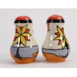 Lorna Bailey Salt & Pepper Pots :