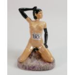 Peggy Davies Erotic Megan Figure: Artists Original Colorway 1/1