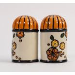 Lorna Bailey Limited Edition Salt & Pepper Pots :