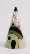 Lorna Bailey Limited Edition Sugar Sifter : Height 16cm
