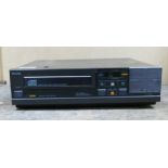 Philips CD104 CD player & Remote: