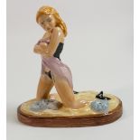 Peggy Davies Erotic Phoebe Figure: Artists Original Colorway 1/1