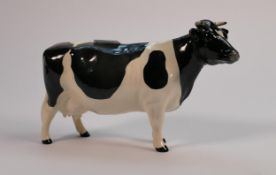 Beswick Friesian cow 1362A: