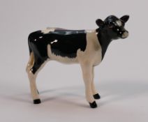 Beswick Friesian Calf 1249: