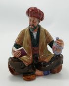 Royal Doulton figure Omar Khayyam HN2247: