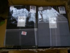 A quantity of single duvet cover sets: (approx 14).