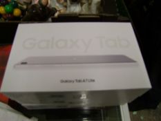 Galaxy Tab A7 Lite: x 3.