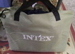 Intex Inflatable Bed with Pump