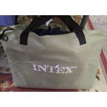 Intex Inflatable Bed with Pump