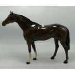 Beswick Large Racehorse 1564: