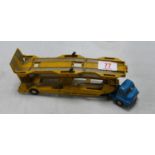 Corgi Major Toys Carrimore Car Transporter: