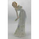 Royal Doulton Reflections lady figures Summers Darling :HN3091