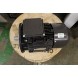 Electrical motor: 2011-0822073