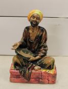 Royal Doulton character figurine: Mendicant HN1365.