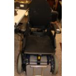 Y.E.S Series Power Wheelchair: