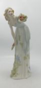 Royal Doulton figurine Summer's Darling: HN3091 ( restoration to the hand)