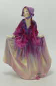 Royal Doulton figurine Sweet Anne: HN1496 ( restoration to the neck)