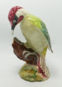 Beswick Woodpecker 1218: