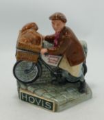 Royal Doulton advertising figure The Hovis Boys MCL27: