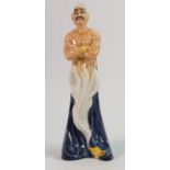 Royal Doulton character figure The Genie HN2989: